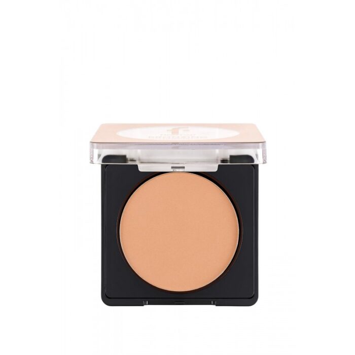 ⁦بودرة برونزية مضغوطة درجة 005 KISSEDBRONZE من فلورمار⁩ - الصورة ⁦2⁩