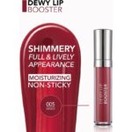 Flormar Dewy Lip Booster No. 005 - Vintage مرطب شفاه فلورمار