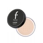 ⁦Loose Ultra İnce Dokulu 002 LIGHT SAND بودرة سائبة لتثبيت المكياج⁩ - الصورة ⁦2⁩