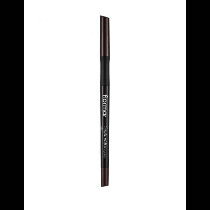 ⁦Style Matic Eyeliner قلم كحلة للعين من فلورمار⁩ - الصورة ⁦2⁩