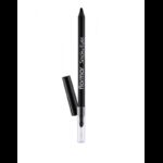 قلم تحديد العين من فلورمار أسود فاحم 001 flormar