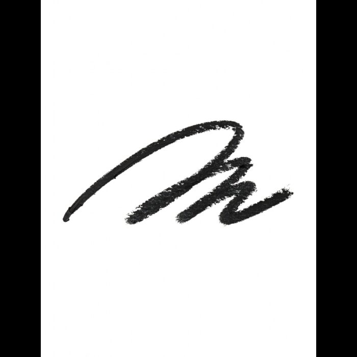 ⁦قلم تحديد العين من فلورمار أسود فاحم 001 flormar⁩ - الصورة ⁦4⁩