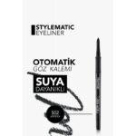 آيلاينر فلورمار ستايل ماتيك الأوتوماتيكي – S02 نيو بلاك flormar