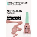 مناكير فلورمار لون slow dancing درجة 007