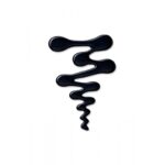 ⁦مناكير فلورمار لون blue black درجة pl398⁩ - الصورة ⁦2⁩