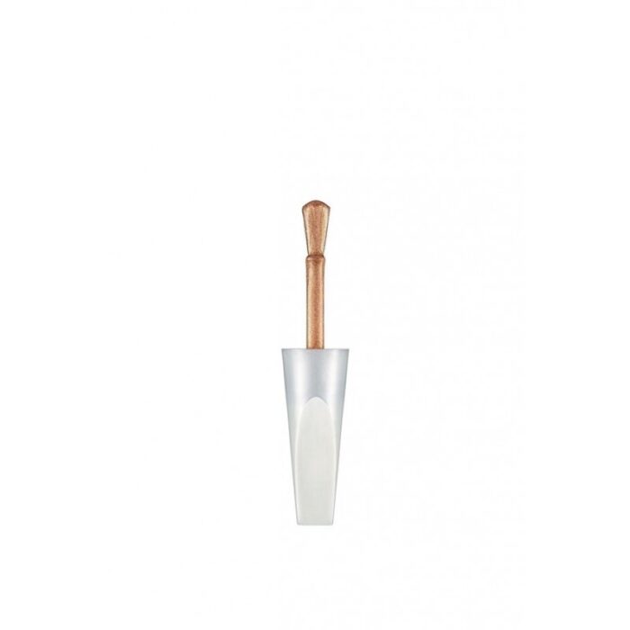 ⁦مناكير فلورمار لون vintage gold درجة pl387⁩ - الصورة ⁦3⁩