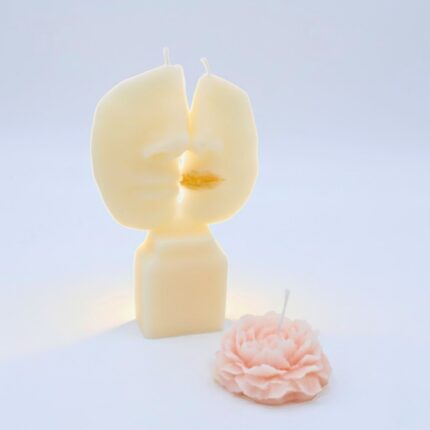 بكج شموع معطرة عدد 4