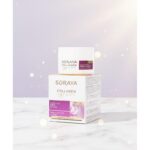 كريم شد وترطيب البشرة بالكولاجين من سورايا – 50 مل