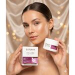 ⁦كريم شد وترطيب البشرة بالكولاجين من سورايا – 50 مل⁩ - الصورة ⁦2⁩