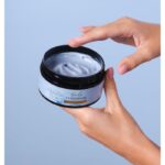 مرطب للجسم من سورايا بالفانيلا وزبدة الشيا 200 مل