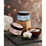 ⁦مرطب للجسم من سورايا بالفانيلا وزبدة الشيا 200 مل⁩ - الصورة ⁦3⁩