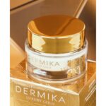 ⁦كريم يومي ليلي ونهاري للبشرة بخلاصة الذهب عيار 24⁩ - الصورة ⁦3⁩