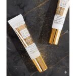 ⁦كريم عيون بخلاصة الذهب النقي عيار 24⁩ - الصورة ⁦2⁩