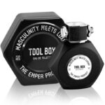 ⁦Emper Men's Tool Box EDT 100ML⁩ - الصورة ⁦3⁩