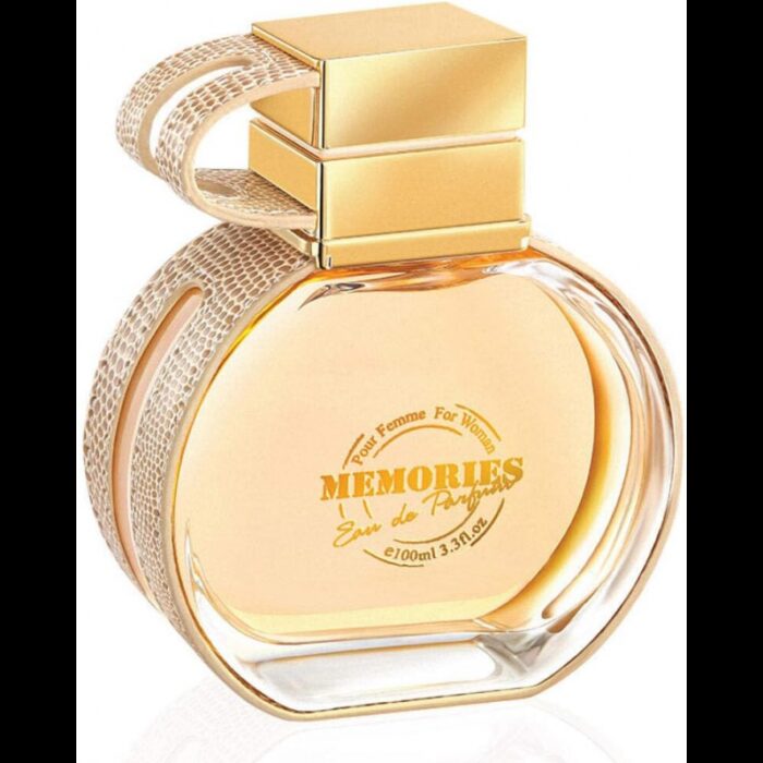 ⁦Emper Memories Pour Femme EDP 100ml⁩ - الصورة ⁦2⁩