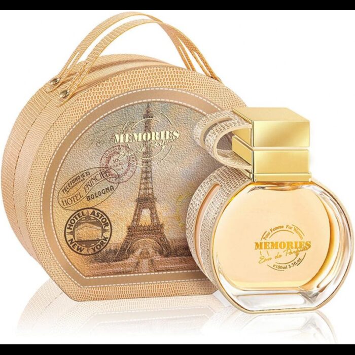 ⁦Emper Memories Pour Femme EDP 100ml⁩ - الصورة ⁦3⁩