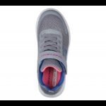 ⁦Skechers Kids' Dynamic Tread Shoes⁩ - الصورة ⁦2⁩