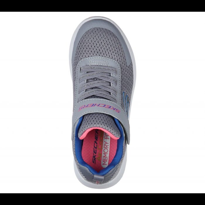 ⁦Skechers Kids' Dynamic Tread Shoes⁩ - الصورة ⁦2⁩