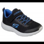 ⁦Skechers Kids' Dyna-Lite Shoes⁩ - الصورة ⁦2⁩