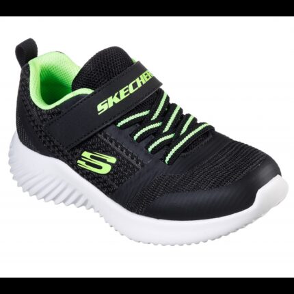 Skechers Kids' Bounder Zallow Shoes