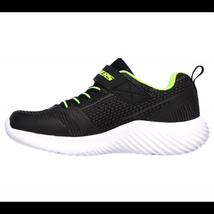 ⁦Skechers Kids' Bounder Zallow Shoes⁩ - الصورة ⁦4⁩