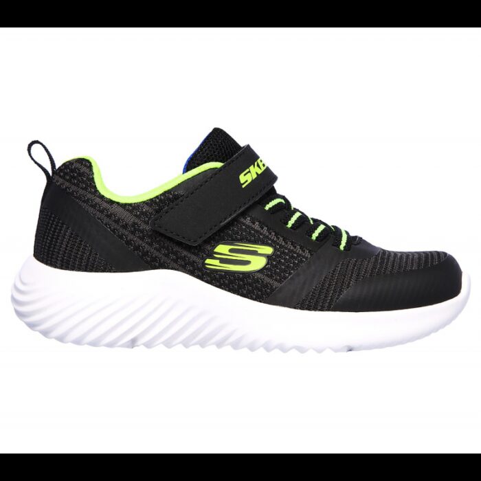 ⁦Skechers Kids' Bounder Zallow Shoes⁩ - الصورة ⁦5⁩