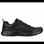 ⁦Skechers Women's Flex Appeal 4.0 Vital Step Shoes⁩ - الصورة ⁦2⁩