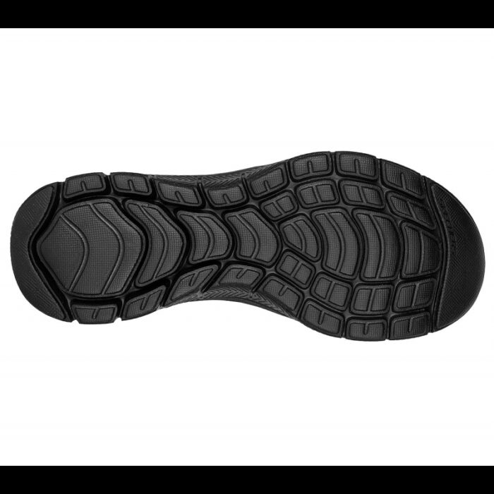 ⁦Skechers Women's Flex Appeal 4.0 Vital Step Shoes⁩ - الصورة ⁦5⁩