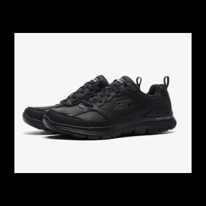 ⁦Skechers Women's Flex Appeal 4.0 Vital Step Shoes⁩ - الصورة ⁦7⁩