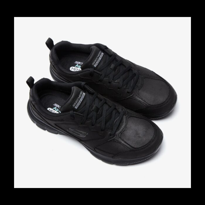 ⁦Skechers Women's Flex Appeal 4.0 Vital Step Shoes⁩ - الصورة ⁦9⁩