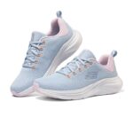 ⁦Skechers Women's Vapor Foam - Cheerful Times Shoes⁩ - الصورة ⁦4⁩