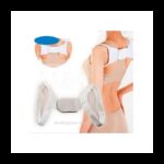 ⁦دعامة كتف لتصحيح وضعية الجسم لون أصفر⁩ - الصورة ⁦3⁩