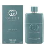 Gucci Guilty Love Edition 2024 EDP 90ML For Men
