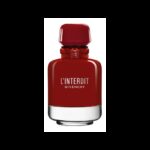 ⁦Givenchy L'Interdit Eau de Parfum Rouge Ultime EDP 80ML For Women⁩ - الصورة ⁦2⁩