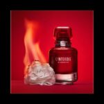 ⁦Givenchy L'Interdit Eau de Parfum Rouge Ultime EDP 80ML For Women⁩ - الصورة ⁦5⁩