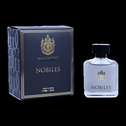 Gallantry NOBILES EDP 100ML For Men