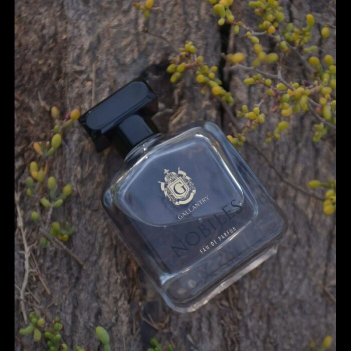 ⁦Gallantry NOBILES EDP 100ML For Men⁩ - الصورة ⁦3⁩