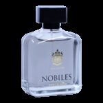⁦Gallantry NOBILES EDP 100ML For Men⁩ - الصورة ⁦4⁩