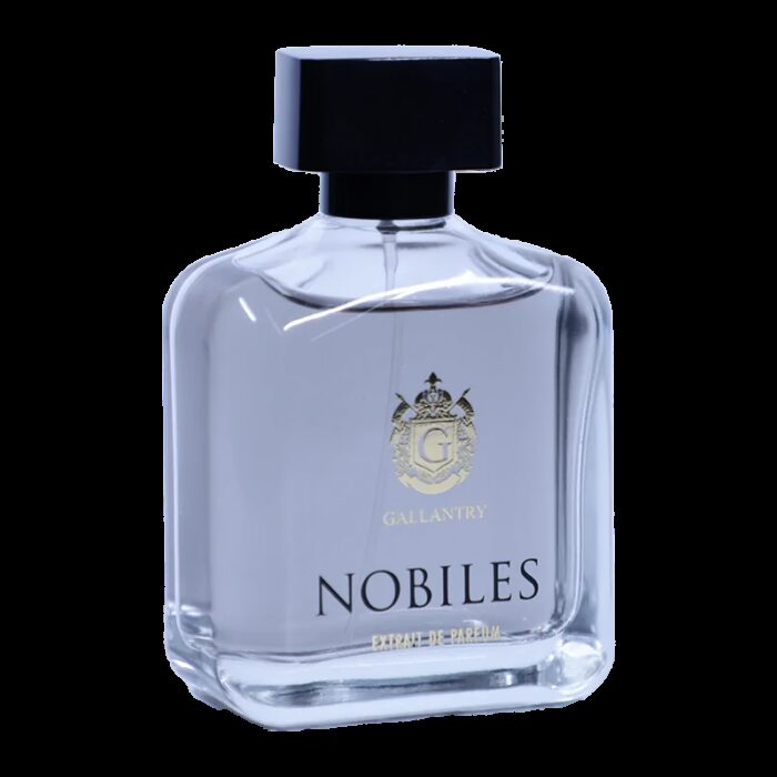⁦Gallantry NOBILES EDP 100ML For Men⁩ - الصورة ⁦4⁩