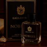 ⁦Gallantry NOBILES EDP 100ML For Men⁩ - الصورة ⁦5⁩