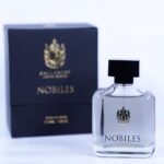 ⁦Gallantry NOBILES EDP 100ML For Men⁩ - الصورة ⁦7⁩