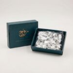 قوالب بخوربرائحه الأثير من بخور الروح حجم 50غم