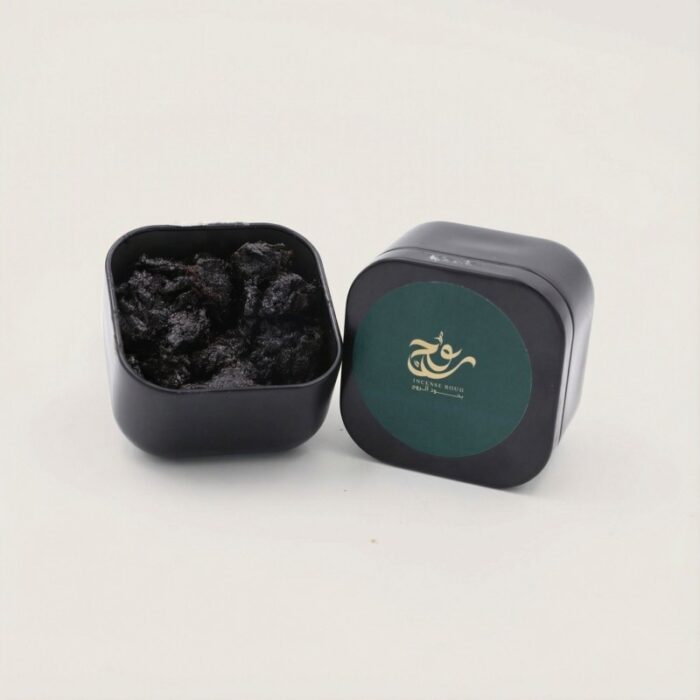 ⁦عجينة بخور الهيبة من بخور الروح حجم 50غم⁩ - الصورة ⁦2⁩