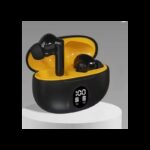 ⁦سماعة أذن لاسلكية TWS 895B – لون أسود⁩ - الصورة ⁦2⁩