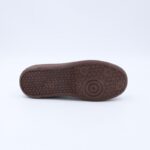 ⁦بوت رياضي بناتي لون أبيض⁩ - الصورة ⁦5⁩