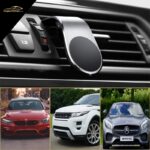 ⁦علاقة هاتف مغناطيسية على مكيف السارة⁩ - الصورة ⁦7⁩