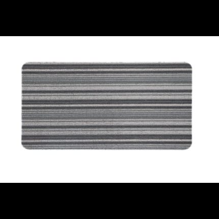 دعسة مطبخ فوم LOOP Grey 45X75 CM