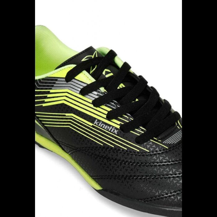 ⁦حذاء ACOSTA TF 4PR للجنسين باللون الأسود⁩ - الصورة ⁦2⁩