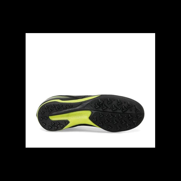 ⁦حذاء ACOSTA TF 4PR للجنسين باللون الأسود⁩ - الصورة ⁦3⁩