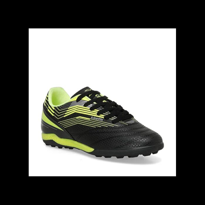 ⁦حذاء ACOSTA TF 4PR للجنسين باللون الأسود⁩ - الصورة ⁦7⁩